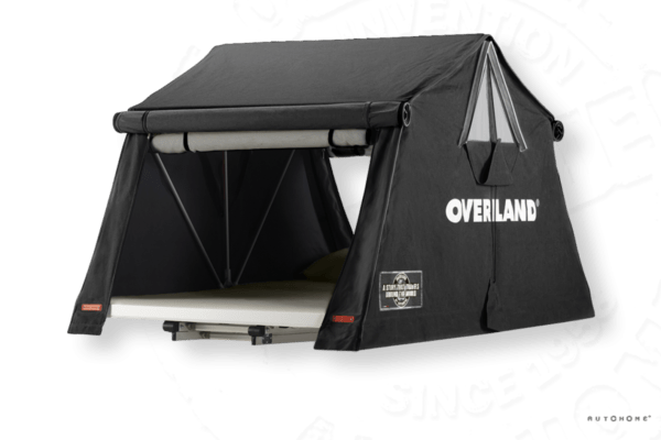 Overland Black Edition
